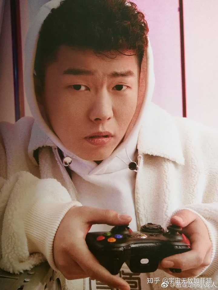 周九良有哪些好看的照片?