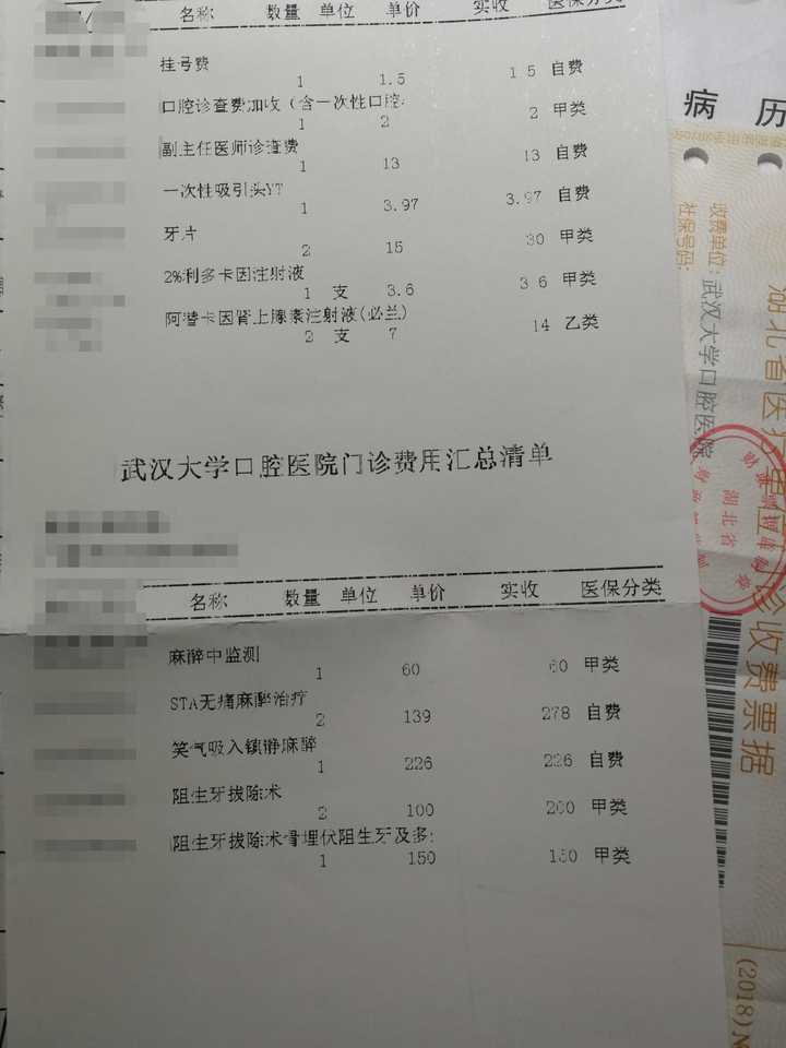 武大口腔医院拔智齿和洗牙价格如何?有何优势?