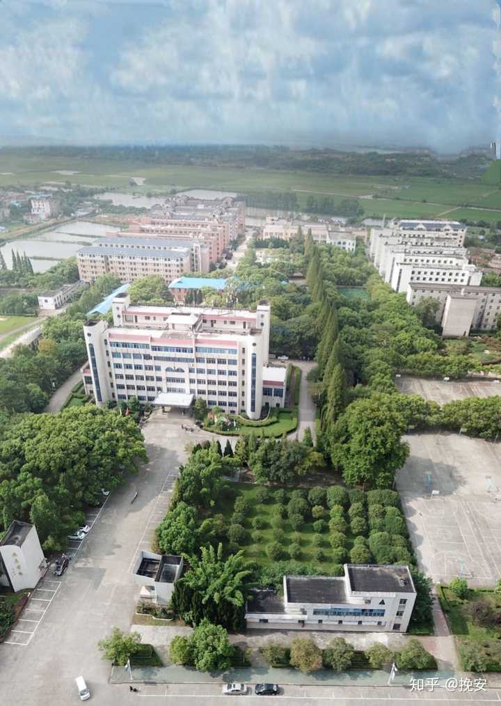 南昌大学共青学院怎么样