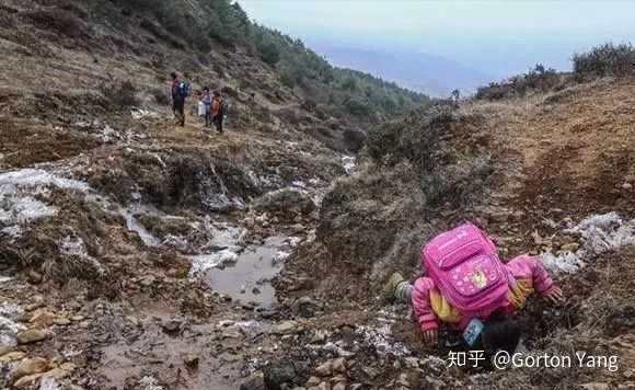 南方比北方经济高但为什么北方真正的穷山沟子里的人要比南方人少