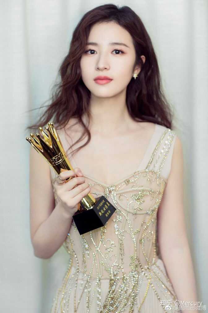有哪些演技长相俱佳却没有红的女演员?