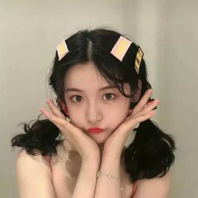 有哪些好看的适合女生的微信头像?