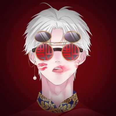 有哪些高格调的情侣头像?