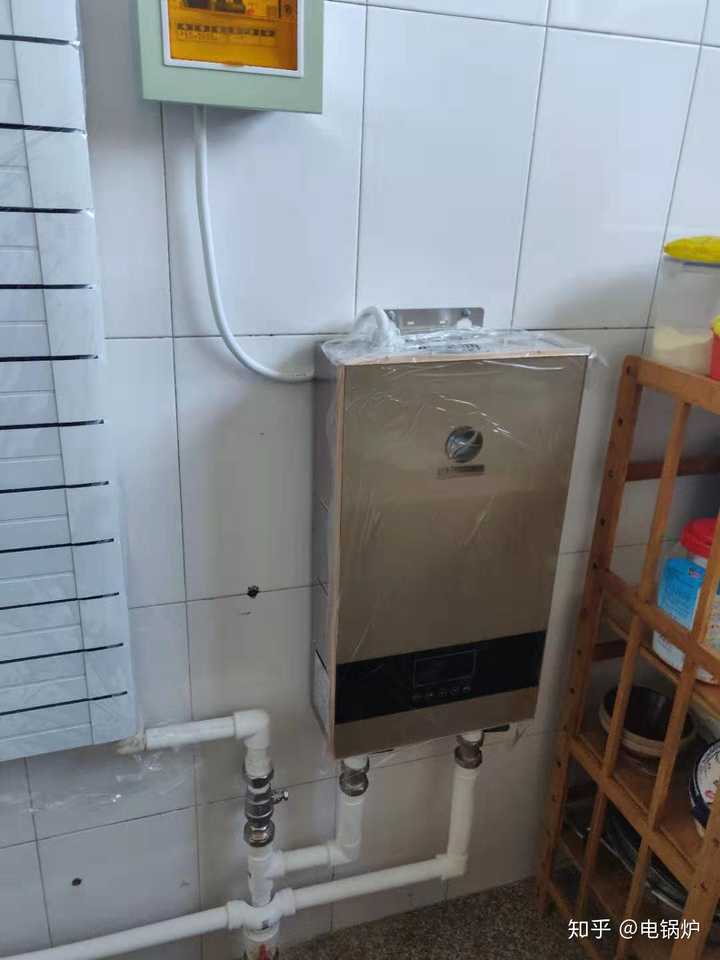 没有分户改造就不给供暖有这样的规定吗?