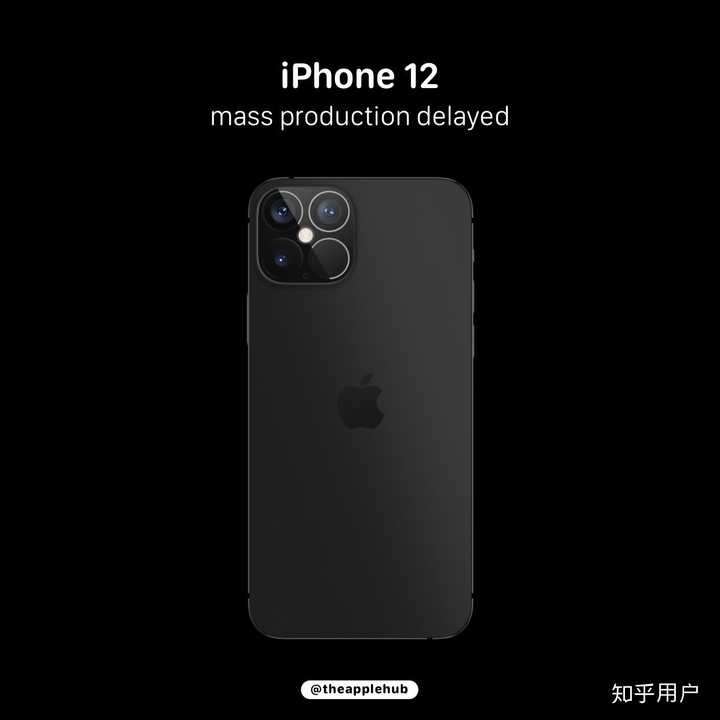 iphone 12 值得等待吗?