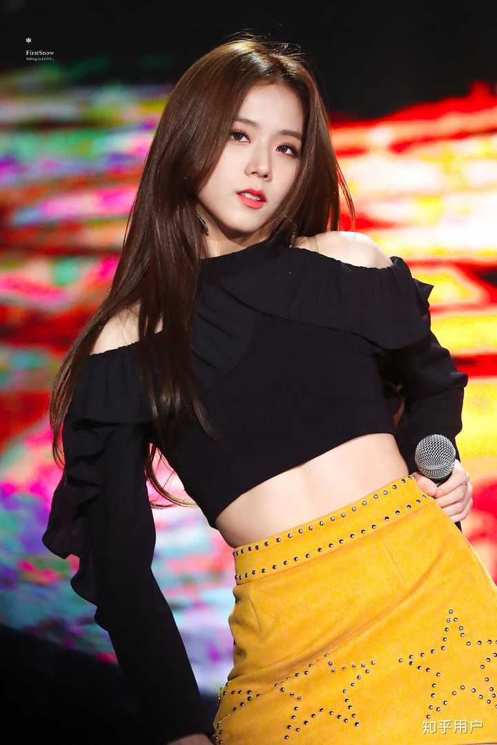 你见过哪些女团成员的神颜照片?