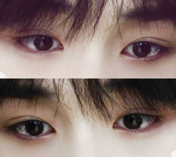 最喜欢丁程鑫的哪一点?