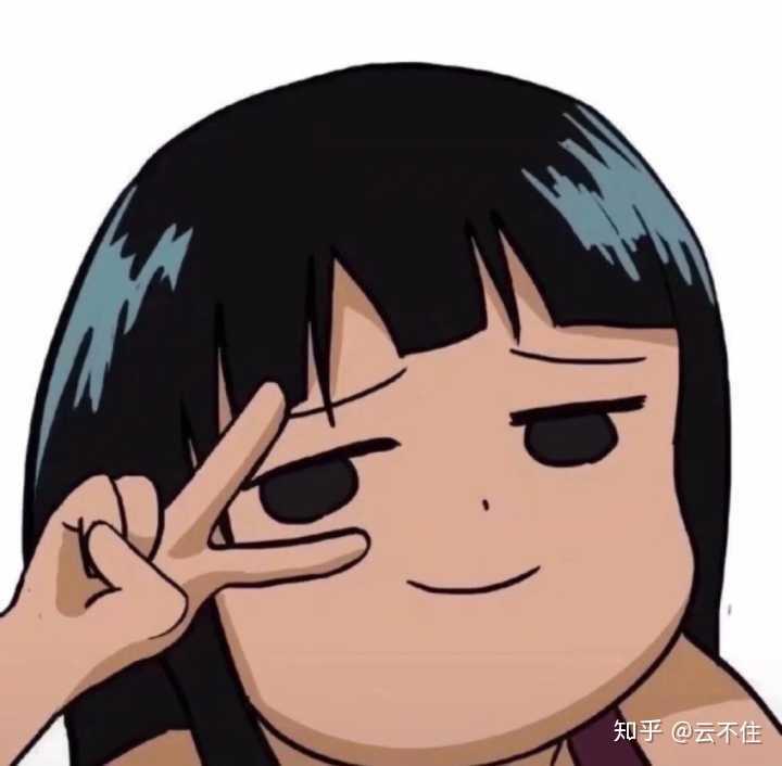 有没有让人一眼就能记住的微信头像?