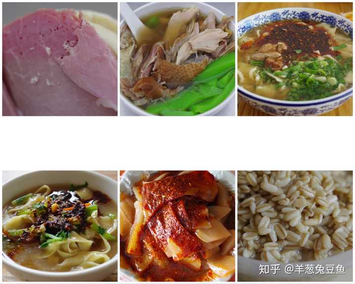 韭菜辣肉包子 何处觅食: 以上所有食物几乎都可以在陇西风味小吃城吃