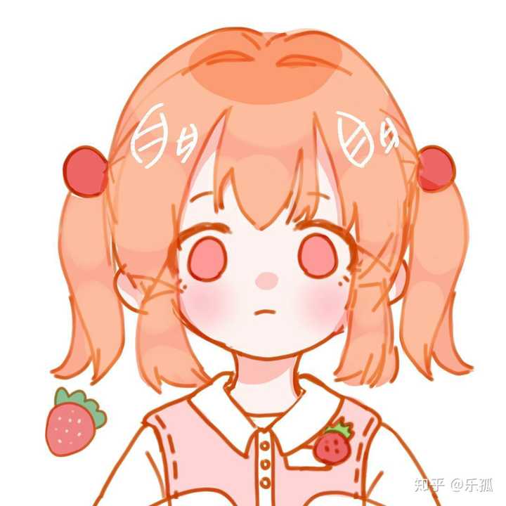 有什么适合团头的小众又好看的头像?
