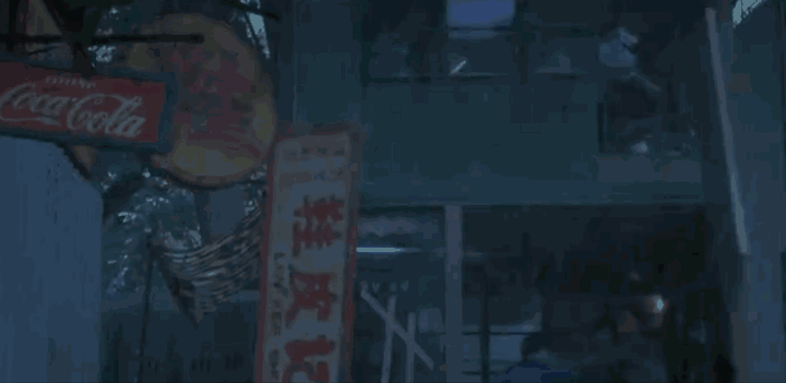 如何评价电影《岁月神偷》?