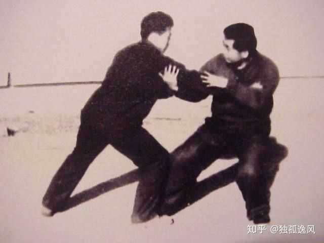 传统武术和现代搏击有哪些异同?