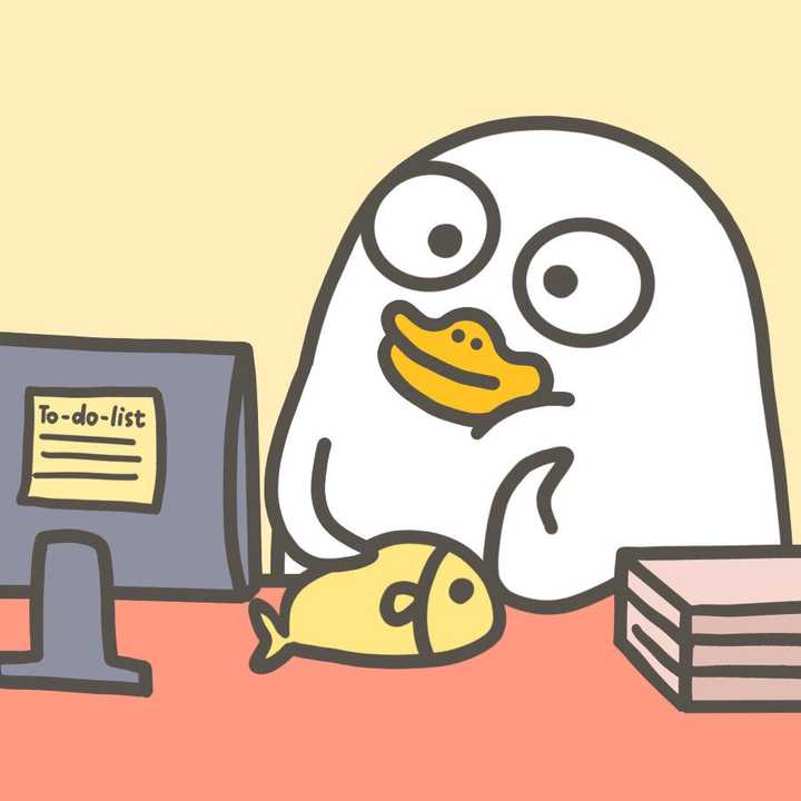 有没有什么可爱的微信头像?