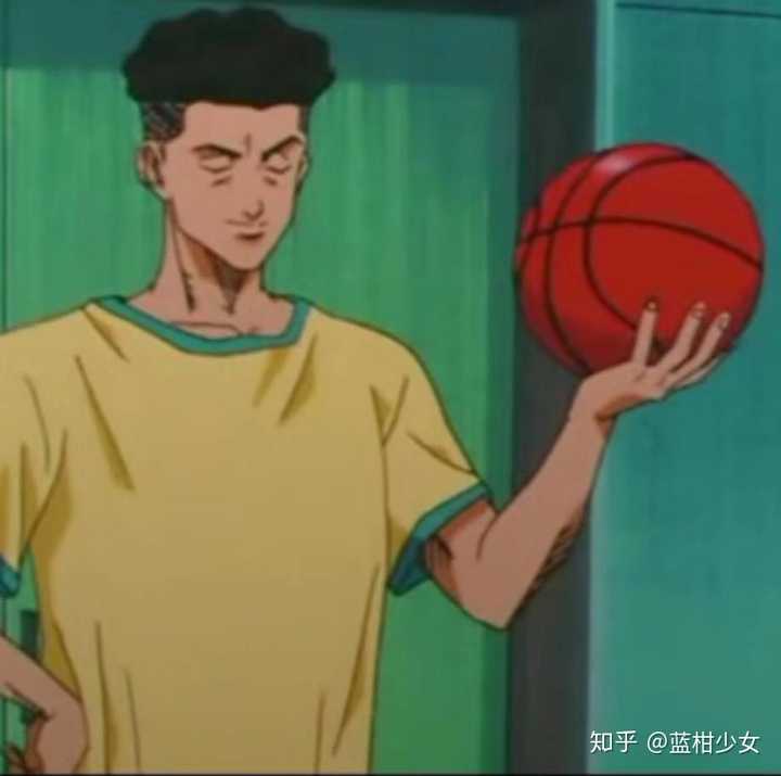 篮球头像求推荐啦?