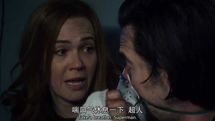 美剧this is us (我们这一天)第二季怎么样?