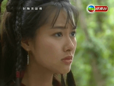 射雕英雄传电视剧,哪个版本最经典?大家怎么评价?