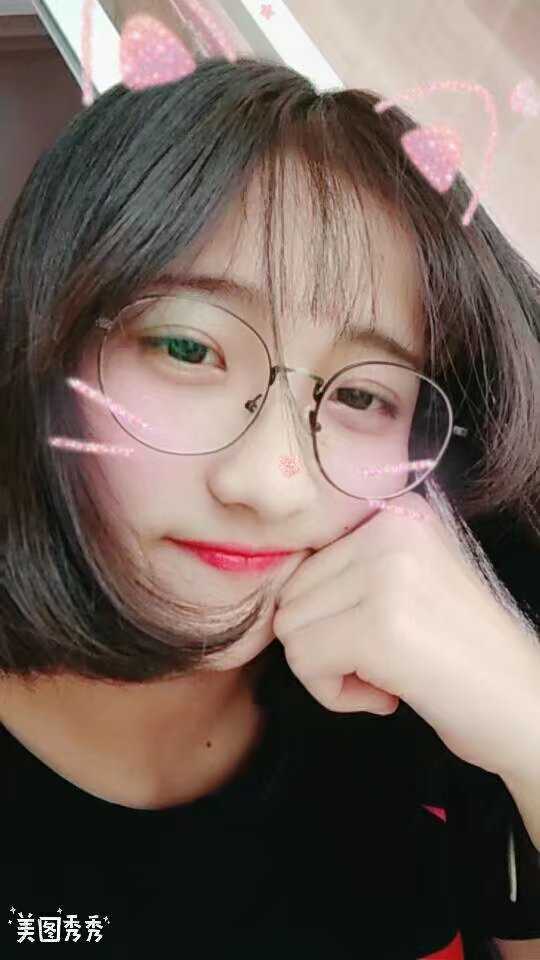 你见过最美的高中女生是什么样子?