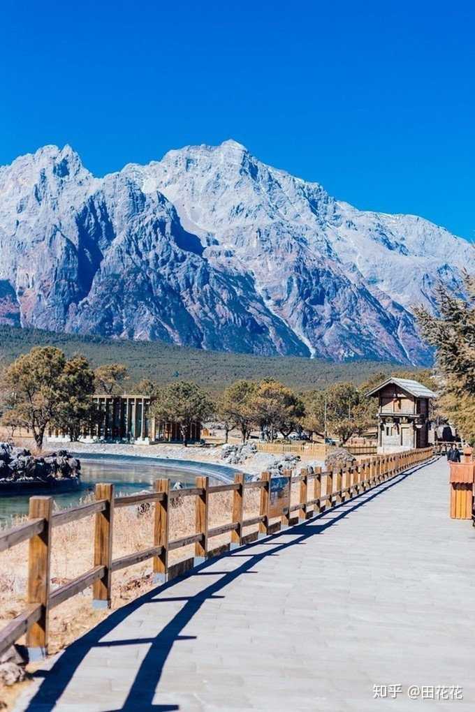 五月下旬想去云南旅游,两个人蜜月行九到十天,求攻略?