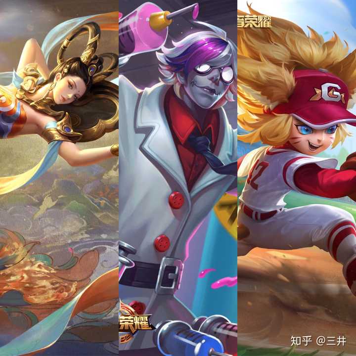 为什么沈梦溪在 kpl 热度这么高,但在《王者荣耀》排位却很少看到人用
