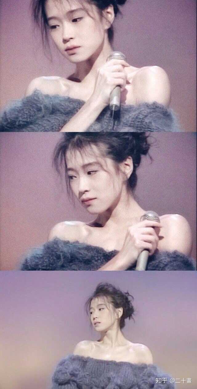 中森明菜