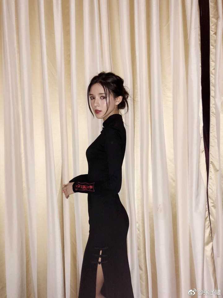 如何评价张予曦?