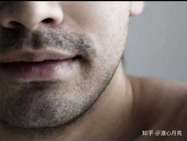 有多少女生喜欢留胡子的男生?