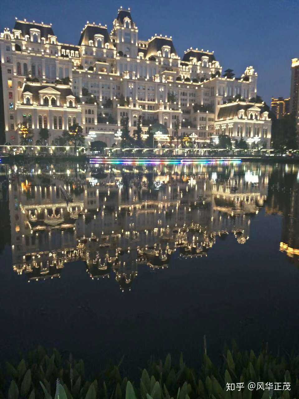贵阳这样的大豪宅 有谁知道是谁居住的吗?