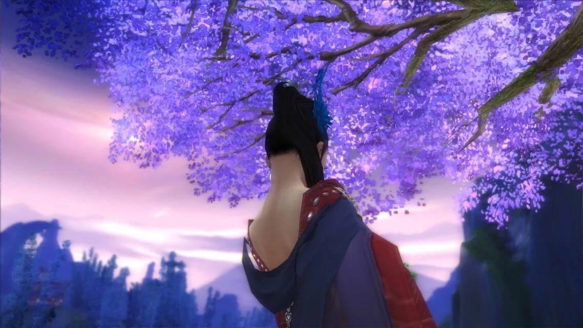 求问这是什么游戏啊QAQ? - 网络游戏 - 知乎