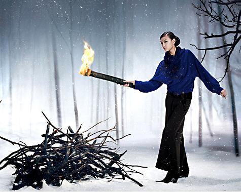 有没有比较便宜的中国风服装品牌? - 知乎用户