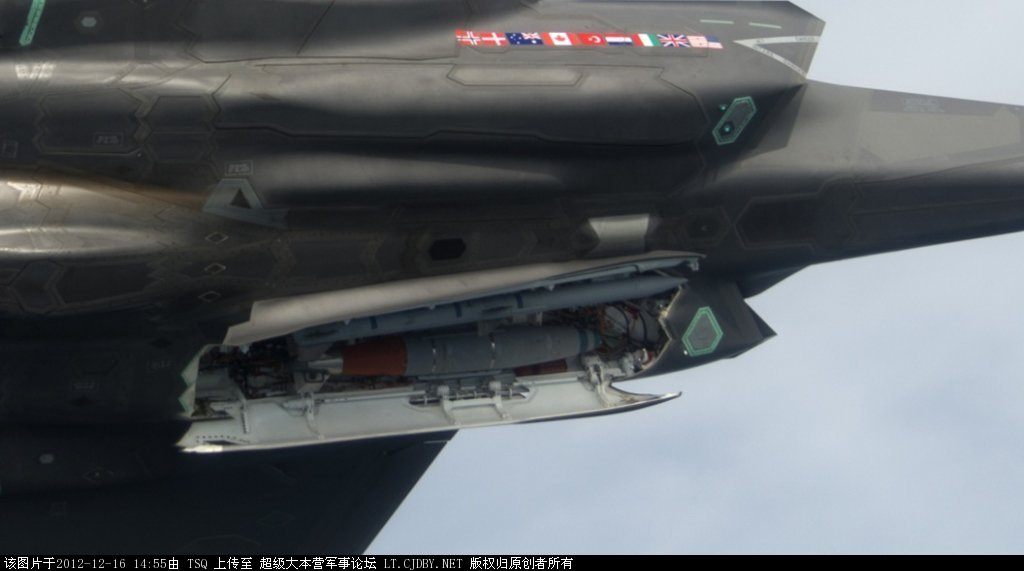 中国的歼31处在一个怎样的水平? - 知乎