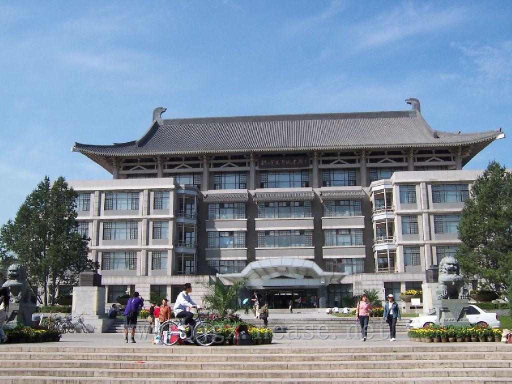 在北京,有哪些不是景点但值得一去的地方? - 伊