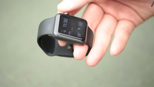 壕无人性 Apple watch 深度暴力评测 - 我是破坏