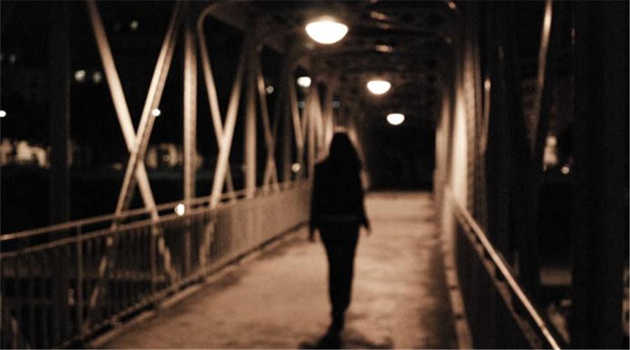 【和颐酒店女生遇袭】留学生晚上不得不一个人出门