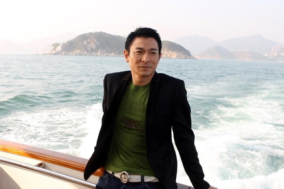 哪些角色能让你惊呼「他们居然是同一个人」?