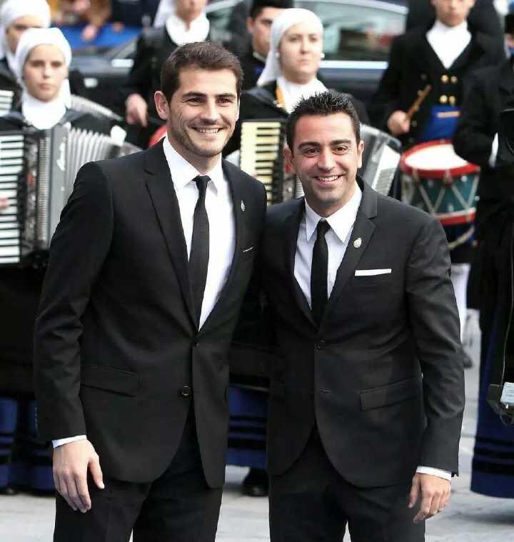 自己喜欢的一代球员退役或远离欧洲主流足球圈