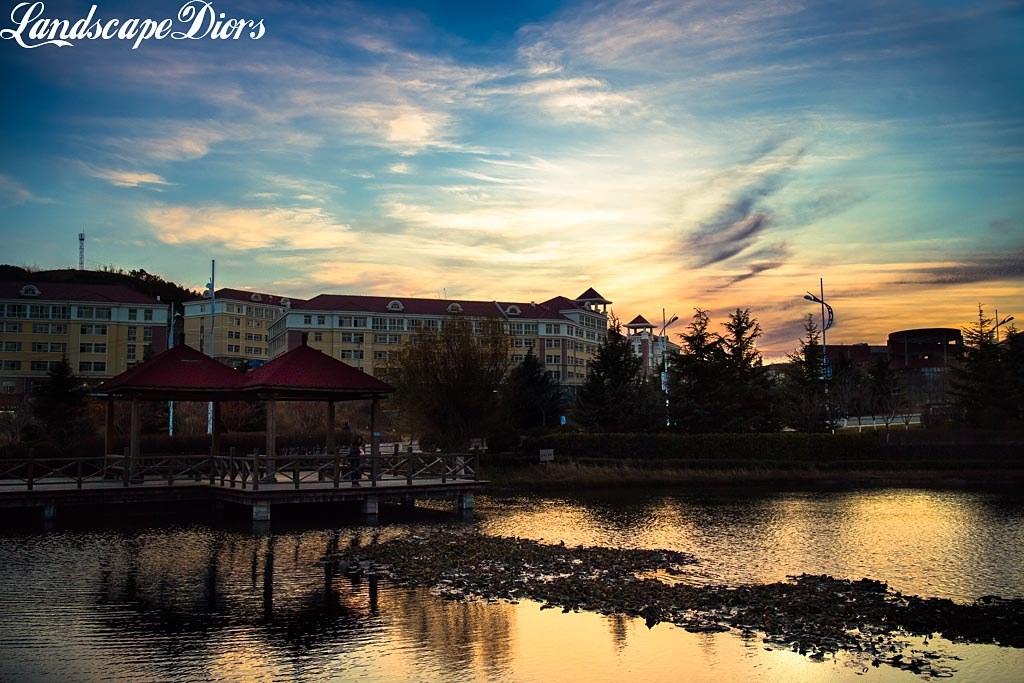 在中国海洋大学学习是一种什么体验? - 南宫柒