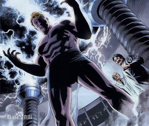 关于美国队长漫画的观看顺序,还有以下三幅图