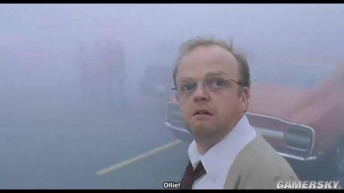 一部冷静理智不作死的恐怖电影——《迷雾》