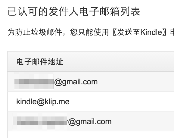 亚马逊中国账号是否可以使用send to kindle服务