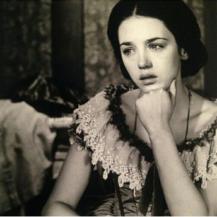 生活中怎样的美女才能被称为「大」美女? - 知乎用户的回答 - 知乎