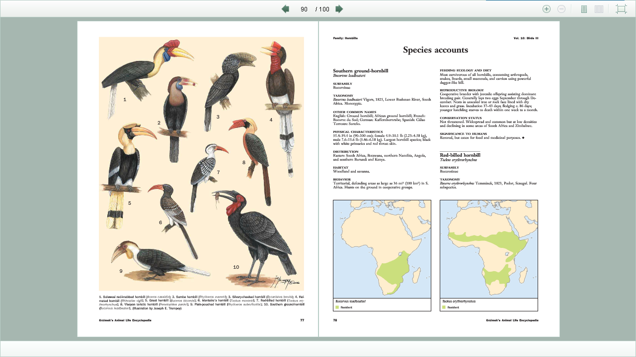 有没有详细的以界门纲目科属种来介绍生物的书