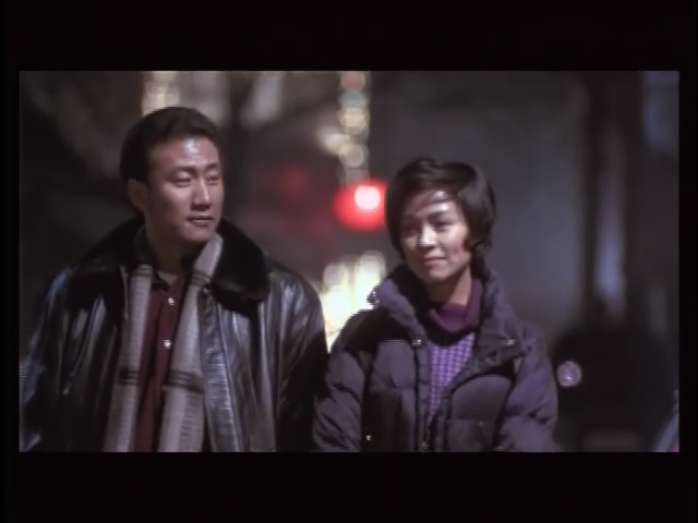 怎样评价《蓝宇》这部电影? - 微檬的回答 - 知