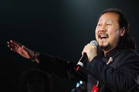 <em>如何</em>不让自己「长<em>头发</em>时像刘欢,短<em>头发</em>时像韩