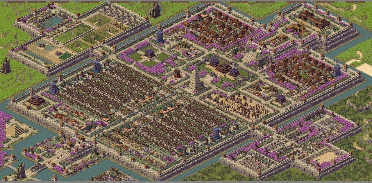 你电脑里有哪些一直保存的单机游戏? - TaburisSAMA 的回答 - 知乎