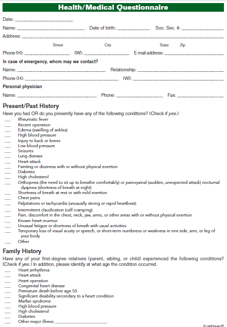 知乎回答:第一次去健身房教练给做的测试中都有哪些学问? 知乎回答:第一次去健身房教练给做的测试中都有哪些学问?