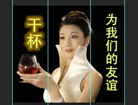 为什么中老年人喜欢用这样的 qq/ 微信表情包?