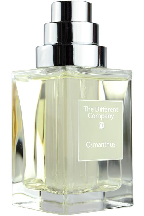 4.the different company   osmanthus