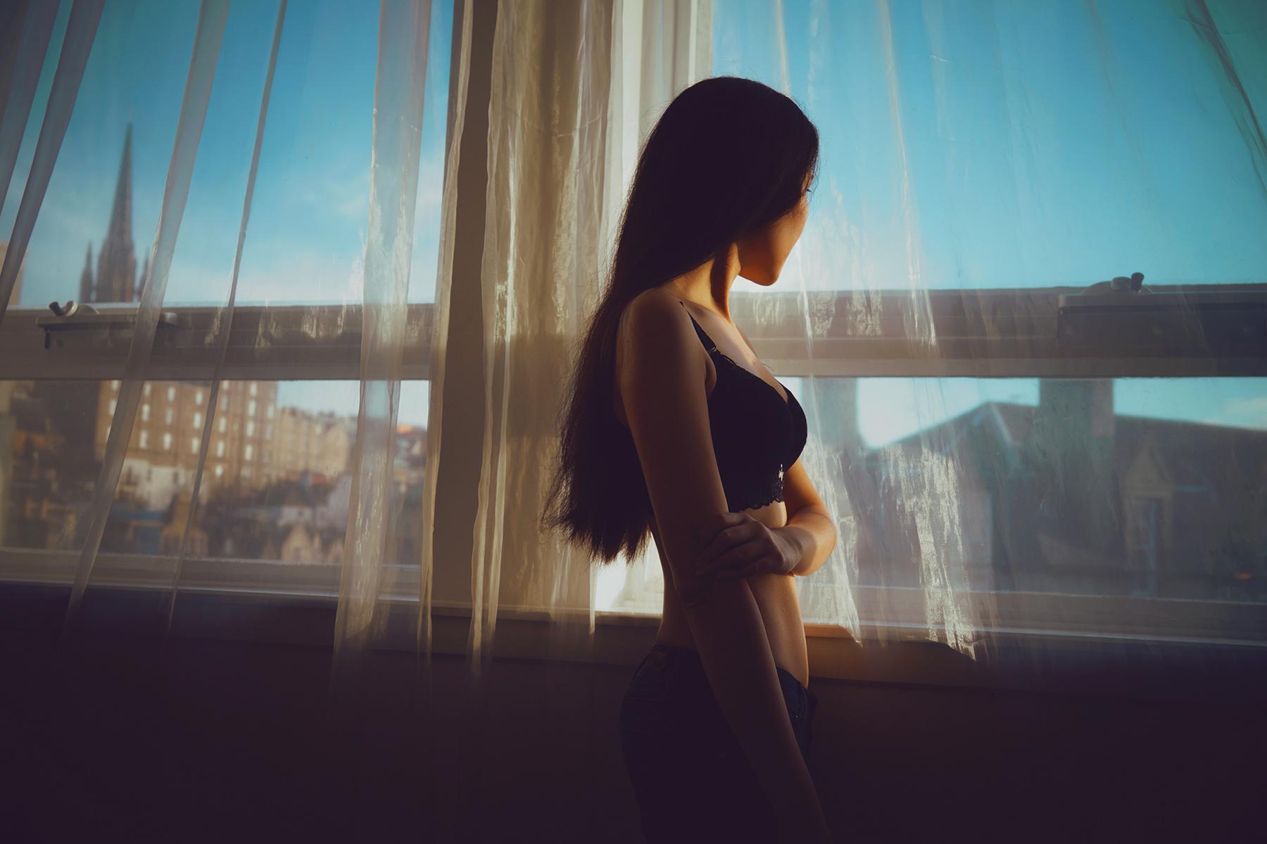 有<em>马甲线</em>是种<em>什么</em>样的体验? - 不列颠的马可桑