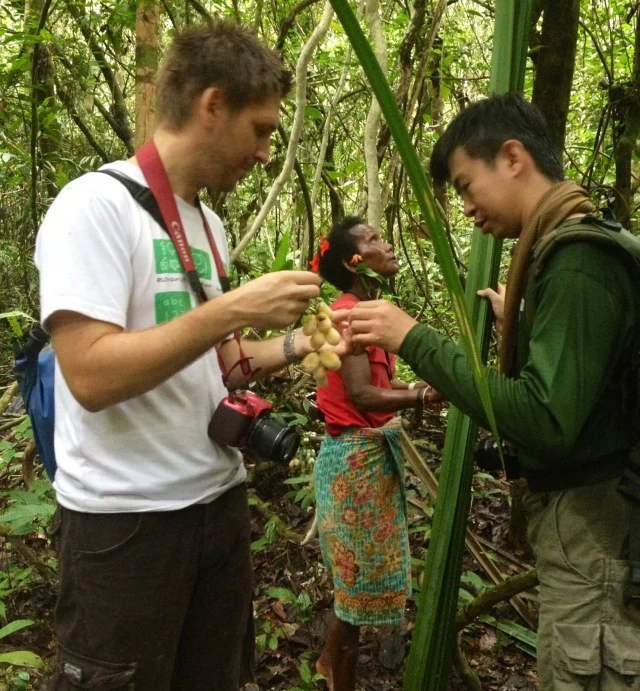 暑假想出国做义工,有没有比较规范的国际义工