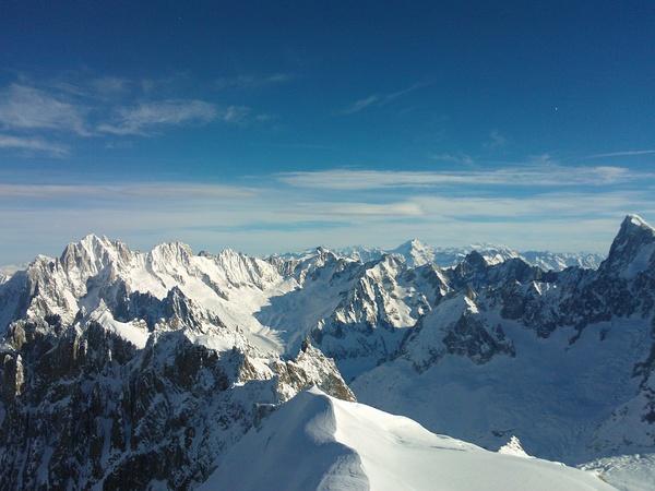 圣诞节假期去瑞士有哪些推荐或者注意的地方?